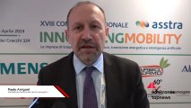 Trasporti, Arrigoni: “Ci sono possibilità per integrazione o sostituzione delle flotte veicolari”