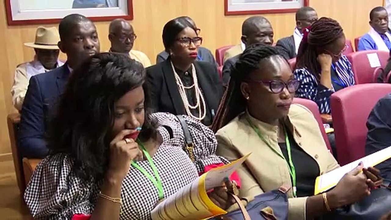 Le Gouvernement présente les performances de la Côte d'Ivoire lors de la revue sectorielle des projets du C2D