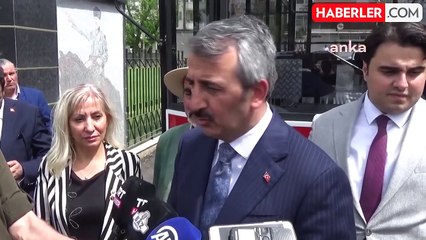 Edirne'de turistik gezi treni seferlerine başladı