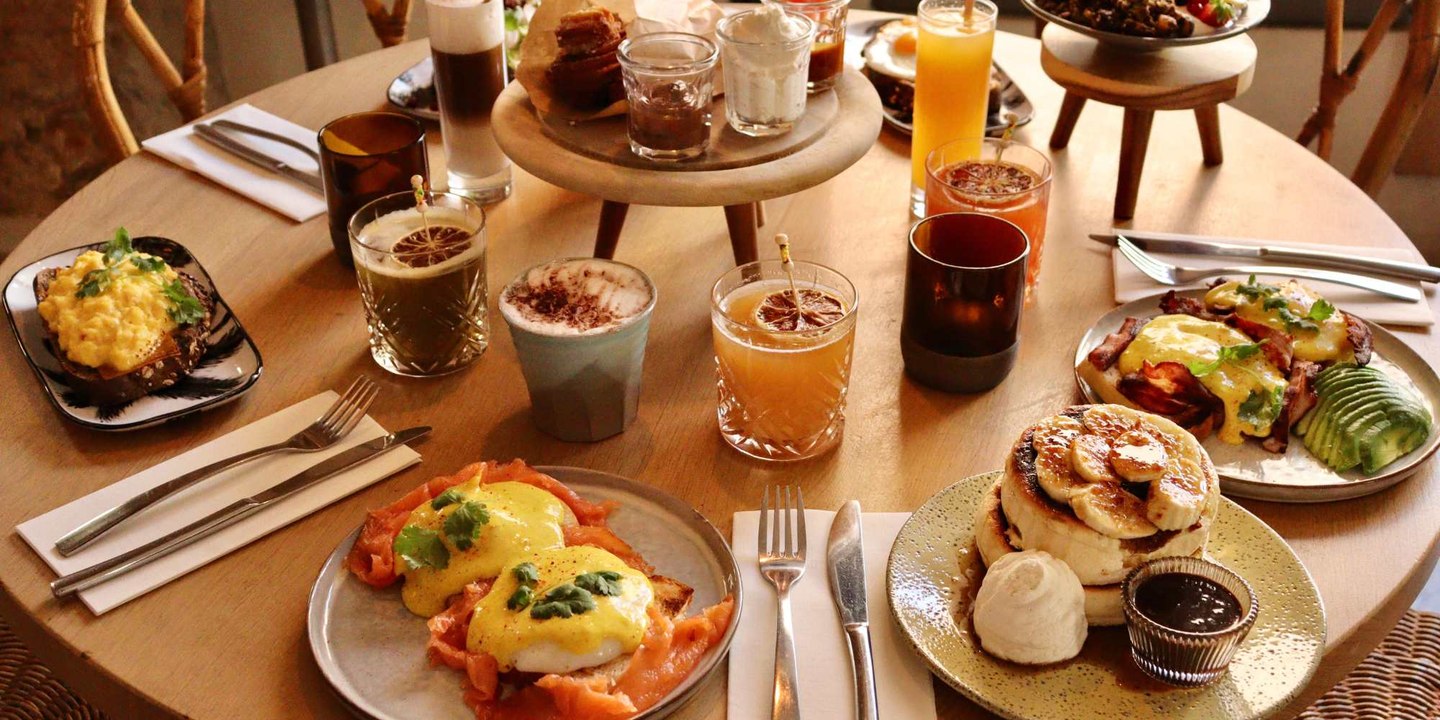 Brunch Rosana (Cannes) - OuBruncher