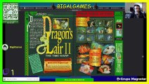 Dragon's Lair 2; Arcade; Estratégia; Ação Games; Maio de 1992 - 2117732779-568312040-52b9b5ab-4945-49ce-9067-2eb8e7f33185