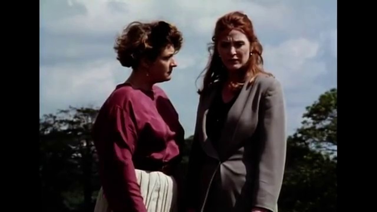 Vanity Dies Hard (1995) (Episode 2)