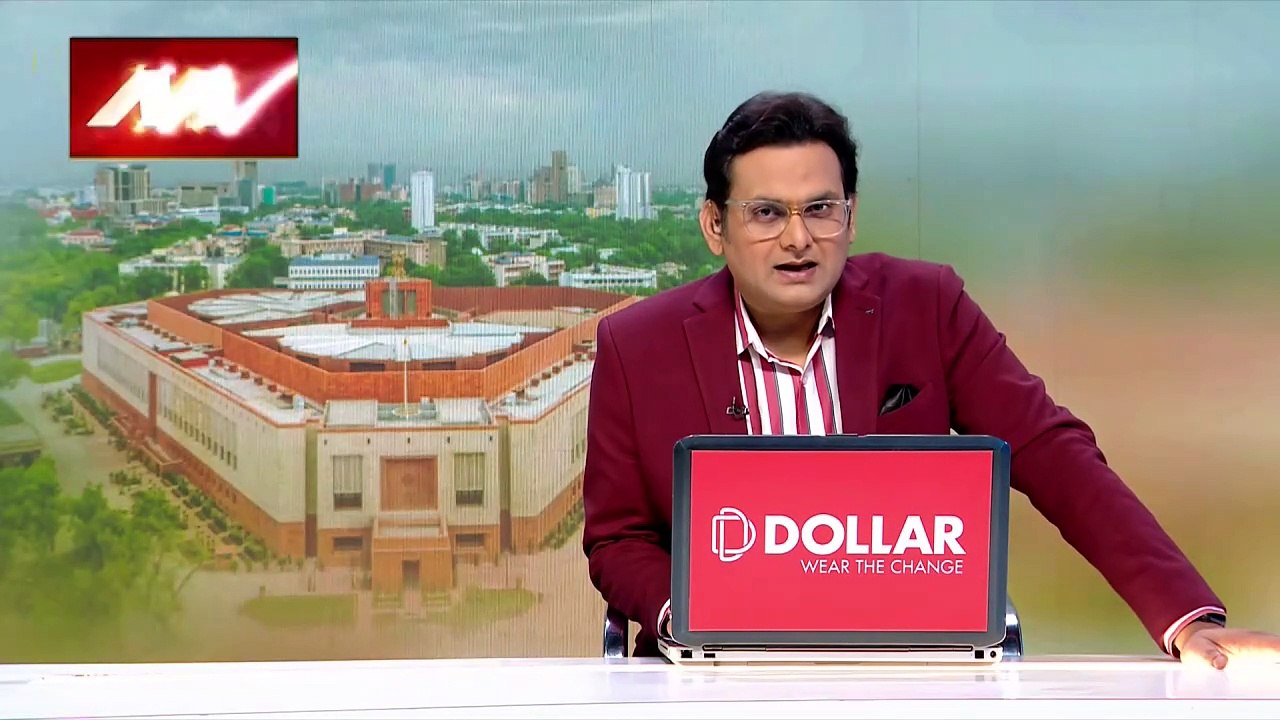 Dimple Yadav Nomination : डिंपल यादव ने Mainpuri से किया नामांकन