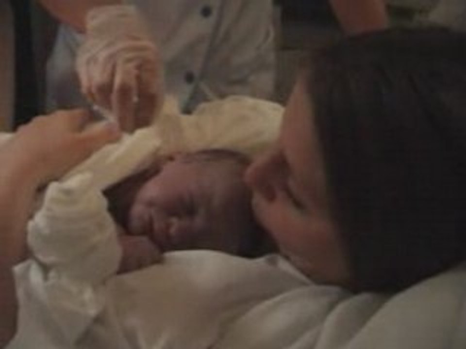Naissance de loris