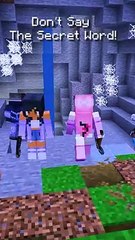Minecraft aphmau shots