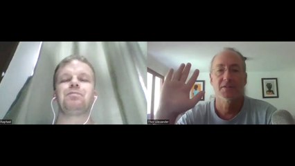 (149) Raphaels Erfahrungsbericht beim Auswandern 2 | Brasilien Einwanderung