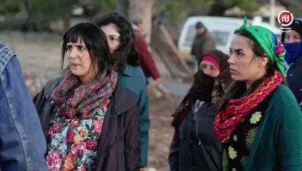 Ragouj ll _ العنف لا يا محبوبة