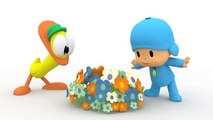 _Pocoyo en Español Latino - Conoce a Nina _ Canciones Infantiles