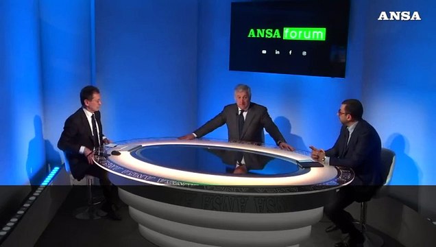 Tajani: I paesi del G7 devono avere una visione comune