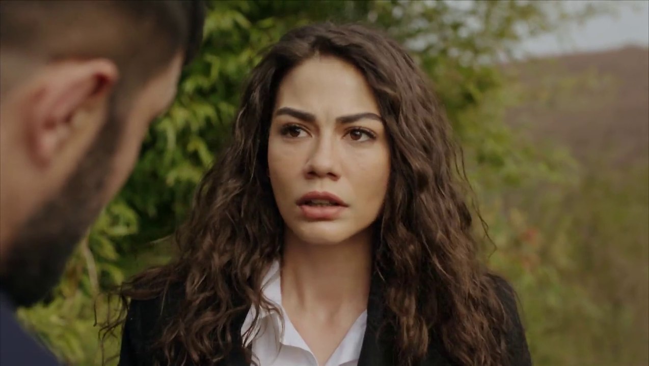 20. MI NOMBRE ES FARAH ❤️ En ESPAÑOL HD. Abril 2024. Capítulo 20. ESPAÑOL HD ❤️ Demet Özdemir y Engin Akyürek