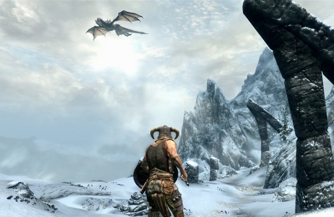 Bethesda Softworks is unlikely to give the go-ahead for TV adaptations of ‘Skyrim’ or ‘Starfield’