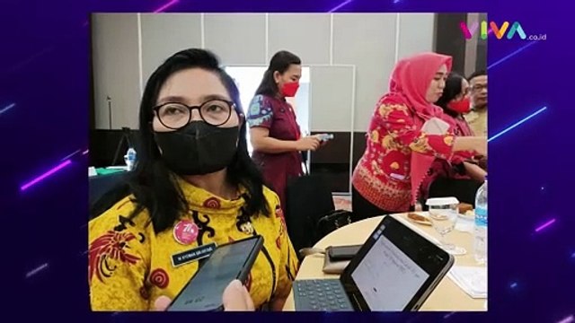 Viral! Virus Misterius Menyerang Warga Jayapura
