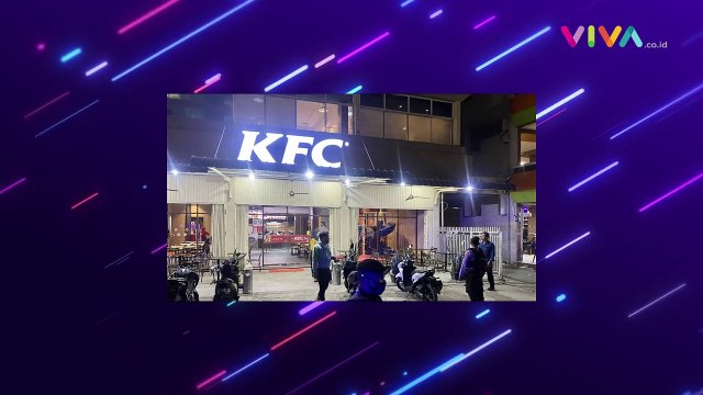 Polisi Angkat Bicara, Usai Tragedi Berdarah di Restoran Aceh