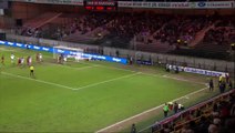 2012-2013 - J21 - M. YATABARE - GUINGAMP - ANGERS 2-1