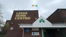 Leeds Irish Centre Archive Aural Research Project