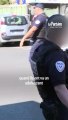 Alsace : un policier percuté par un mineur lors d’un rodéo urbain