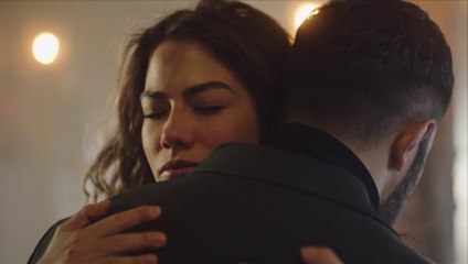 19. MI NOMBRE ES FARAH ❤️ En ESPAÑOL HD. Abril 2024. Capítulo 19. ESPAÑOL HD❤️ Demet Özdemir y Engin Akyürek