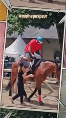 Tout le monde peut essayer ...