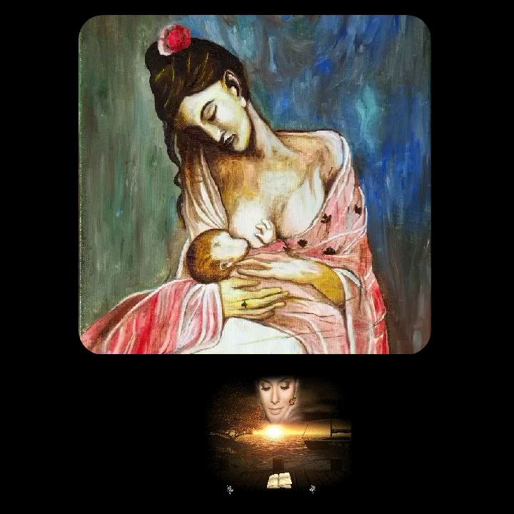 Mamme♥️Creative video annare53 ♥️