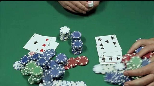 L'Autre côté de l'espoir Bande-annonce (UK)