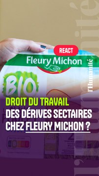 Ennéagramme, dérives sectaires : que se passe-t-il chez Fleury Michon ?