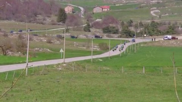 80e anniversaire de la Libération: suivez l'hommage inédit d'Emmanuel Macron dans le Vercors