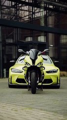Suara Motor Dan Mobil Sport