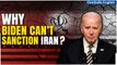 Iran-Israel Conflict: Biden Unlikely To Disrupt Iran's Oil Supply With Sanctions, Here’s Why