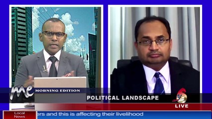 Morning Edition: 16th April 2024