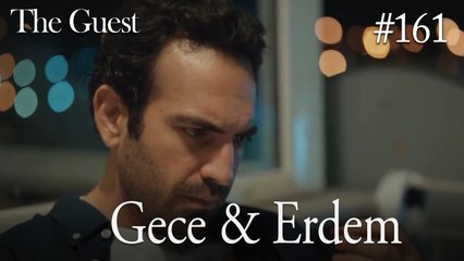 Gece & Erdem #161