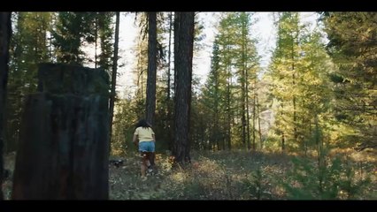 You Can't Run Forever (2024) – Official Trailer | Don't Miss This Thrilling New Release 🎬
