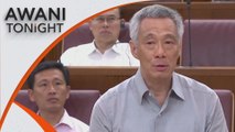 AWANI Tonight: Hsien Loong to stay on as Singapore Senior Minister