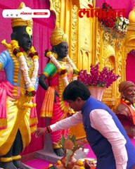 खासदार हेमंत गोडसेंनी दहा वर्षात काय काय केलं पहा लोकमतचा हा खास रिपोर्ट