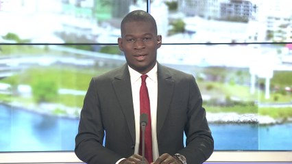 Le 13 Heures de RTI 1 du 16 avril 2024 par Alassane Drabo