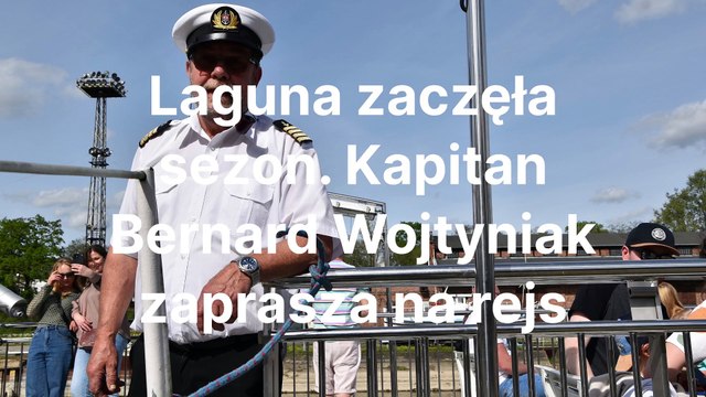 Gazeta Lubuska. Nowa Sól. Laguna zaczęła sezon