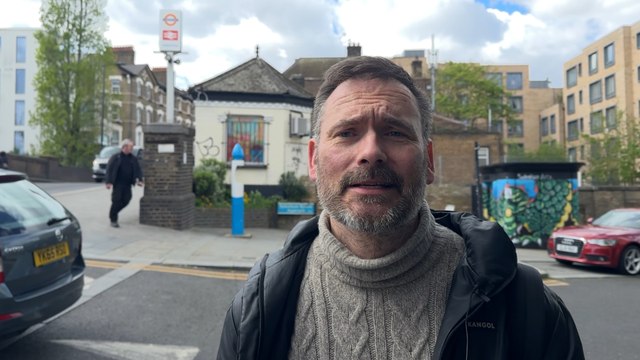 ‘It’s not as important as a general election’: Londoners on the mayoral election