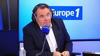 Julien Courbet piège Pascal Praud dans 