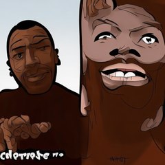 Mounir Moons provoque Cédric Doumbé pour un combat épique