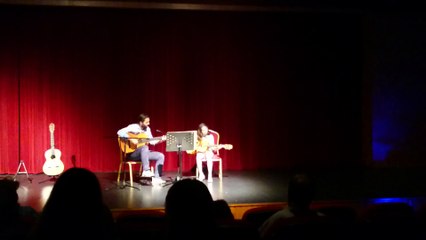 Yıldızların Altında - Aslı Ece Toraman Eğitmen Birol Durmaz