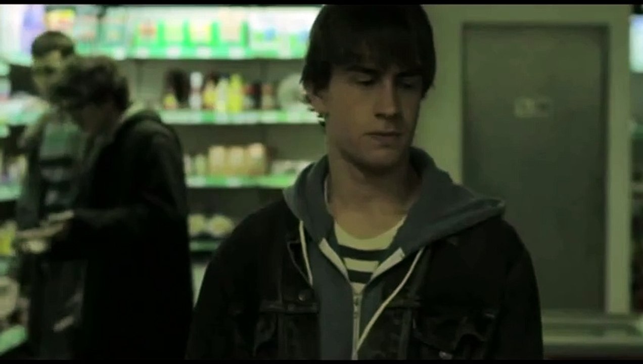 Bloody April Fools - Kanlı Nisan -Korku-Gerilim-Türkçe Dublaj