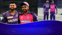 IPL 2024.. KKR vs RR .. జట్టులో కీలక మార్పులు.. Sanju Samson చెప్పేసాడు..| Oneindia Telugu