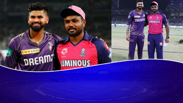 IPL 2024.. KKR vs RR .. జట్టులో కీలక మార్పులు.. Sanju Samson చెప్పేసాడు..| Oneindia Telugu