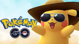Revolution für Pokémon GO: Neue Features und verbesserte Optik angekündigt