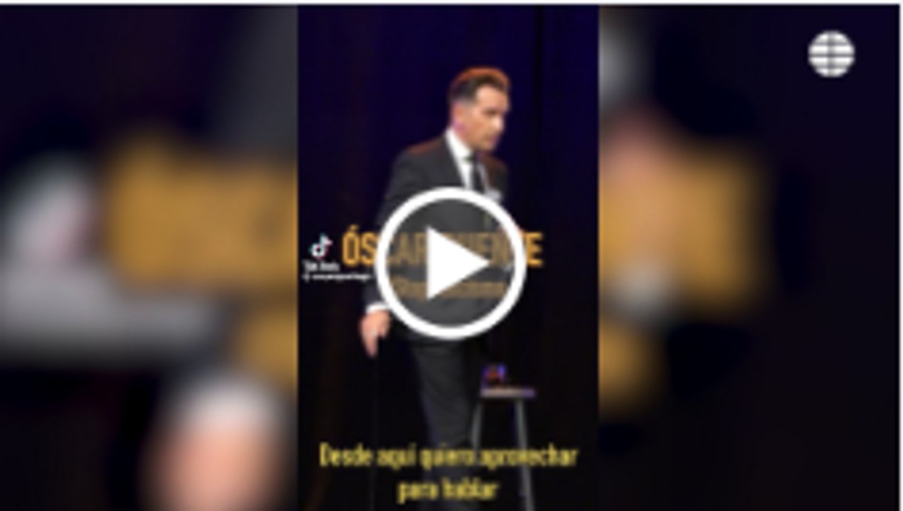 Vídeo vertical - Prueba redes
