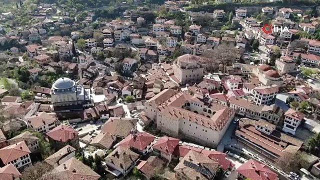 1796'dan beri ayakta! Bir örneği daha yok