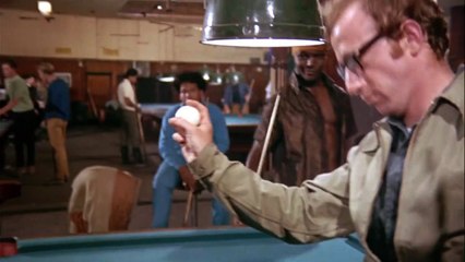 Kugel, bitte! Danke!