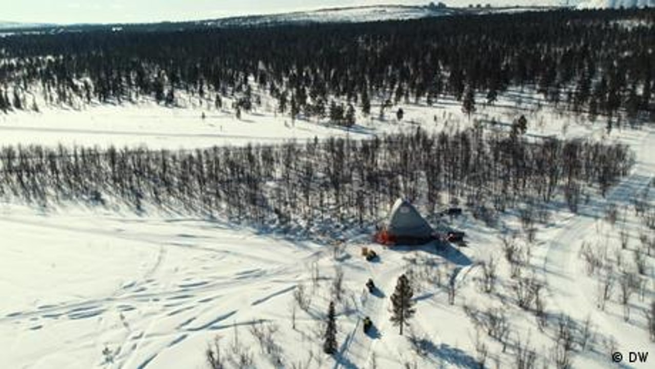 Sensationsfund: Seltene Erden in Schweden gefunden