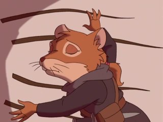 Redwall (2024) • S3 E08  FULL EPISODE