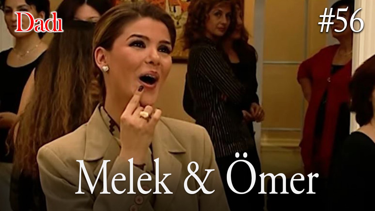Melek & Ömer #56