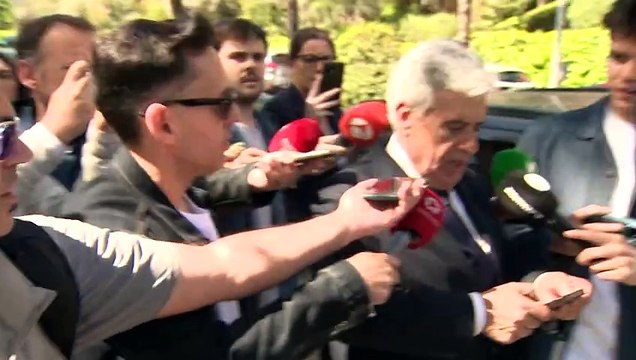 Gobierno y CSD actuarán con rigor para devolver a la RFEF a un lugar de estabilidad